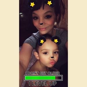 Meet your Posher, Genevieve